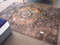 Rechthoekig tapijt vercai rugs 200x290 - afbeelding 1 van  2