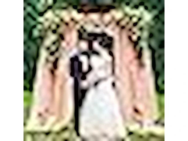 Rechthoekige ballonboogset - afbeelding 2 van  4