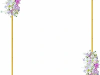 Rechthoekige ballonboogset - afbeelding 1 van  3