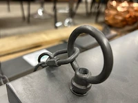 Rechthoekige hanglamp - afbeelding 3 van  3