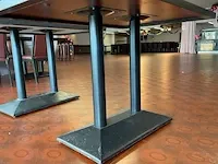 Rechthoekige tafels - afbeelding 2 van  3
