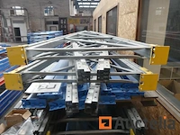 Rechtop rek - afbeelding 2 van  5