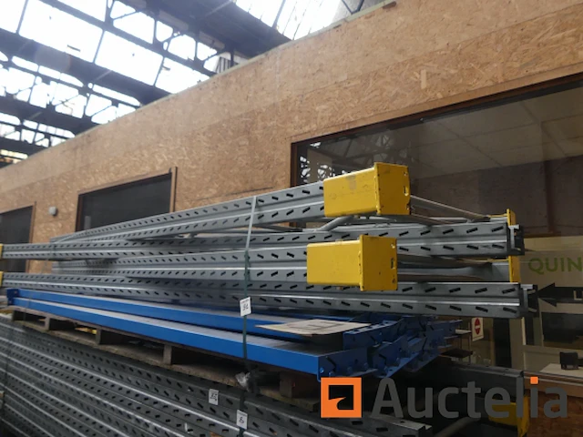 Rechtop rek - afbeelding 4 van  5