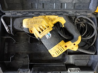 Reciperozaag dewalt - afbeelding 1 van  2