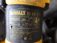 Reciperozaag dewalt - afbeelding 2 van  2