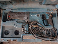 Reciperozaag makita - afbeelding 1 van  2