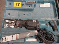 Recipozaag makita - afbeelding 1 van  3