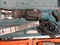 Recipozaag makita - afbeelding 2 van  3