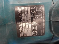 Recipozaag makita - afbeelding 3 van  3