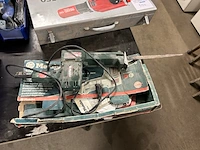 Recipro metabo - afbeelding 1 van  4