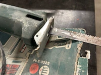 Recipro metabo - afbeelding 2 van  4
