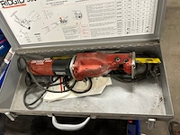 Recipro ridgid - afbeelding 1 van  5