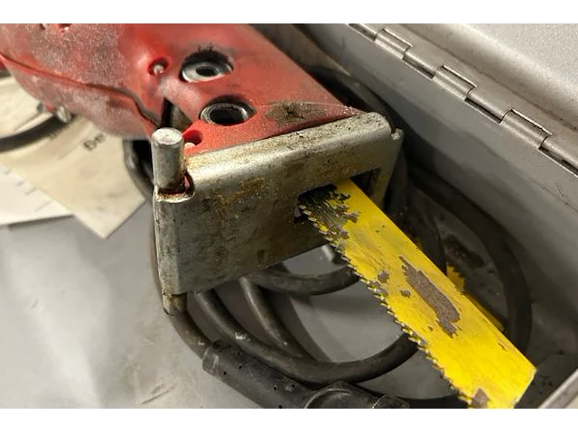 Recipro ridgid - afbeelding 2 van  5