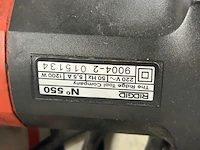 Recipro ridgid - afbeelding 4 van  5
