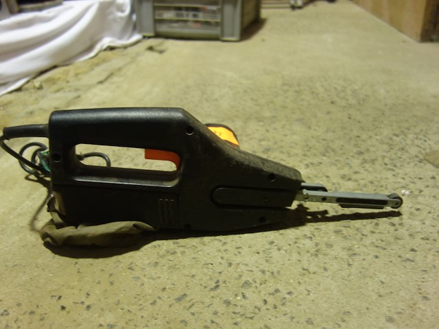 Reciprozaag black & decker - afbeelding 2 van  2