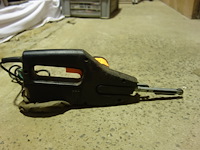 Reciprozaag black & decker - afbeelding 2 van  2