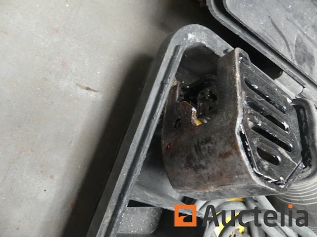 Reciprozaag dewalt dwe305 - afbeelding 1 van  7