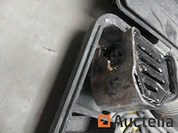 Reciprozaag dewalt dwe305 - afbeelding 1 van  7
