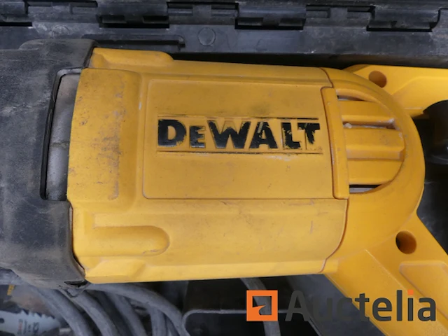 Reciprozaag dewalt dwe305 - afbeelding 3 van  7