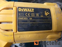 Reciprozaag dewalt dwe305 - afbeelding 6 van  7
