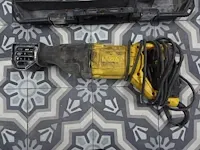 Reciprozaag dewalt - afbeelding 2 van  3