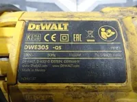 Reciprozaag dewalt - afbeelding 3 van  3