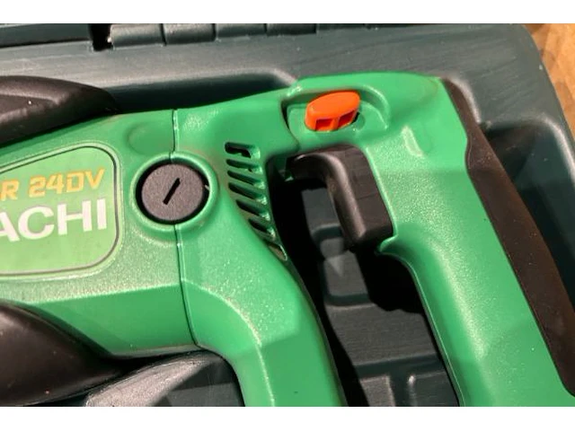 Reciprozaag hitachi - afbeelding 3 van  5
