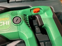 Reciprozaag hitachi - afbeelding 3 van  5