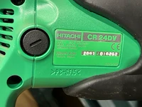Reciprozaag hitachi - afbeelding 4 van  5