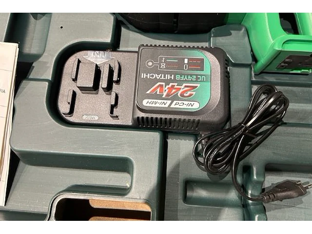 Reciprozaag hitachi - afbeelding 5 van  5