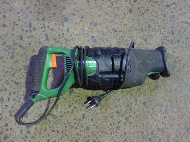 Reciprozaag hitachi - afbeelding 1 van  2