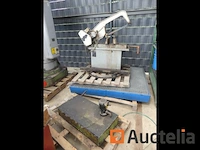 Reciprozaag kasto hbs 210/240 - afbeelding 1 van  6