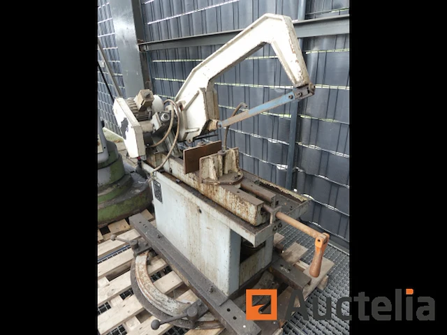 Reciprozaag kasto hbs 210/240 - afbeelding 4 van  6