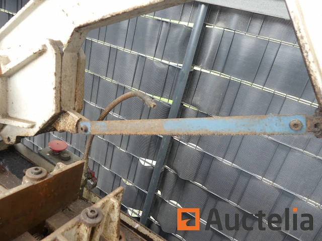 Reciprozaag kasto hbs 210/240 - afbeelding 5 van  6