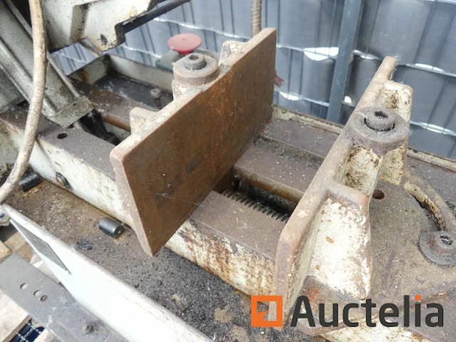 Reciprozaag kasto hbs 210/240 - afbeelding 6 van  6