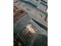 Reciprozaag makita jr 3070ct - afbeelding 3 van  5