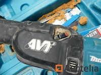 Reciprozaag makita jr3070ct - afbeelding 2 van  8