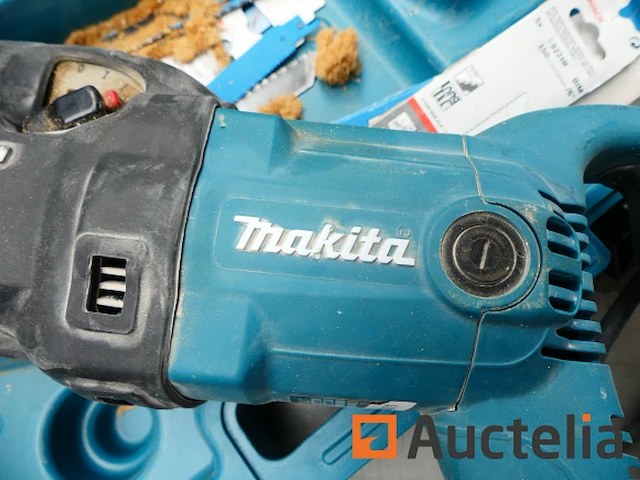 Reciprozaag makita jr3070ct - afbeelding 4 van  8