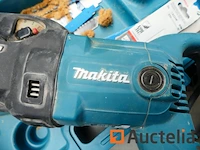 Reciprozaag makita jr3070ct - afbeelding 4 van  8