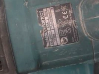 Reciprozaag makita r3050t, werking niet gekend - afbeelding 2 van  2