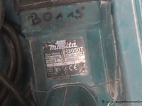 Reciprozaag makita r3070t, werking niet gekend - afbeelding 2 van  2