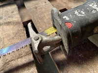 Reciprozaag makita - afbeelding 2 van  5