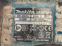 Reciprozaag makita - afbeelding 5 van  5