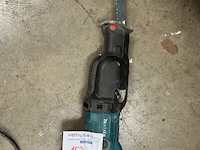 Reciprozaag makita - afbeelding 1 van  4