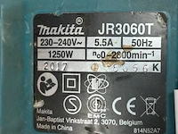 Reciprozaag makita - afbeelding 2 van  4
