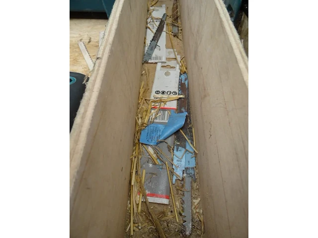 Reciprozaag makita - afbeelding 5 van  5