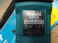 Reciprozaag makita - afbeelding 2 van  2