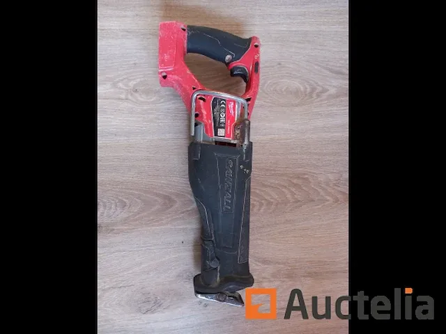 Reciprozaag milwaukee m18 - afbeelding 2 van  5
