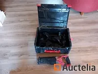 Reciprozaag milwaukee m18 - afbeelding 5 van  5