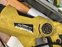 Reciprozaag powerplus - afbeelding 2 van  2